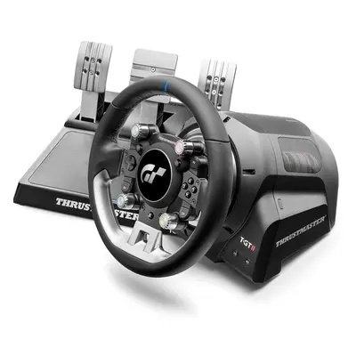 Thrustmaster Sada volantu a pedálů T-GT II VOLTH0281