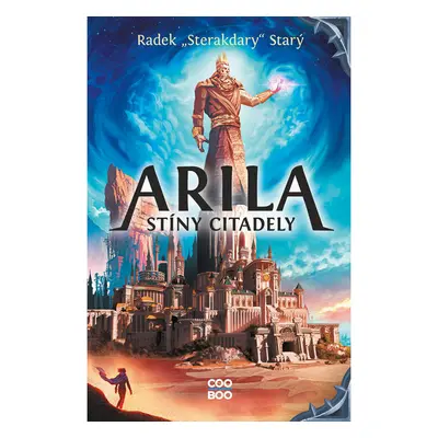 Arila: Stíny Citadely