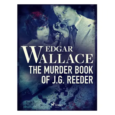 The Murder Book of J. G. Reeder