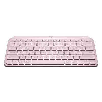 Logitech MX Keys Mini 920-010500 Růžová