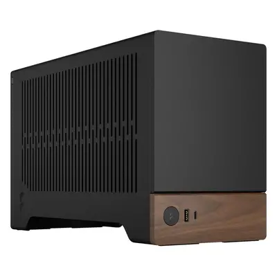 Fractal Terra/Mini ITX/Černá FD-C-TER1N-01 Černá