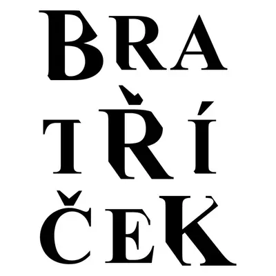 Bratříček