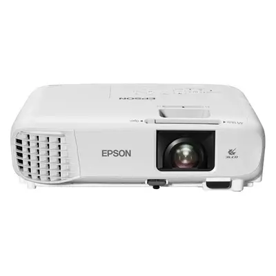 Epson EB-W49 Bílá