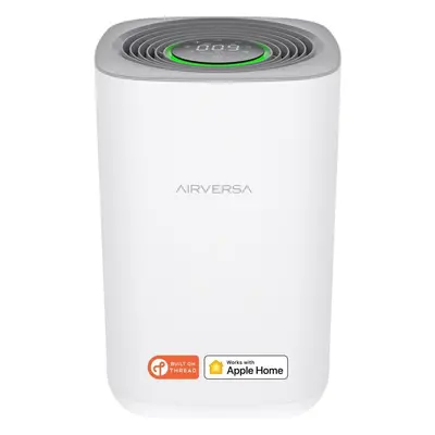 Airversa Purelle AP2 Smart čistička vzduchu