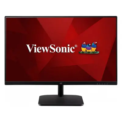 ViewSonic VA2418 Černá