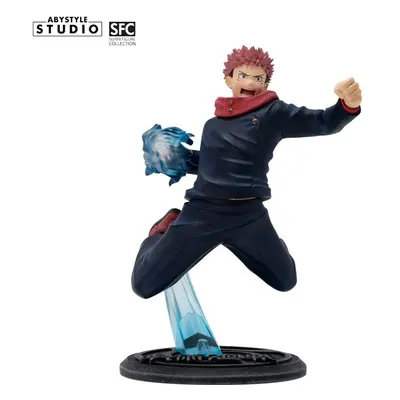 Figurka ABYstyle Studio Jujutsu Kaisen - Itadori 16 cm