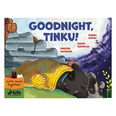 Goodnight, Tinku!