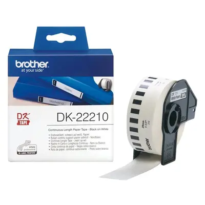 Brother DK22210