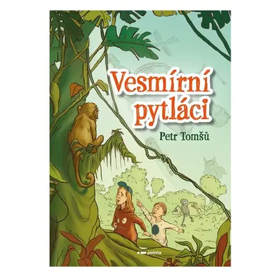 Vesmírní pytláci