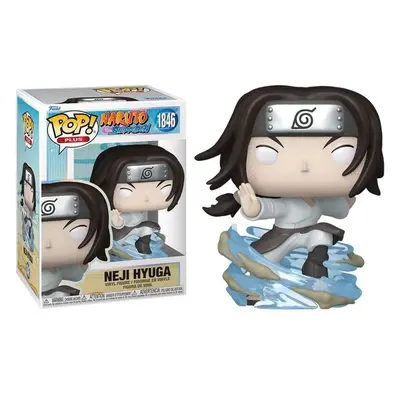 : Funko Pop! 1846 Naruto Shippuden Neji Hyuga