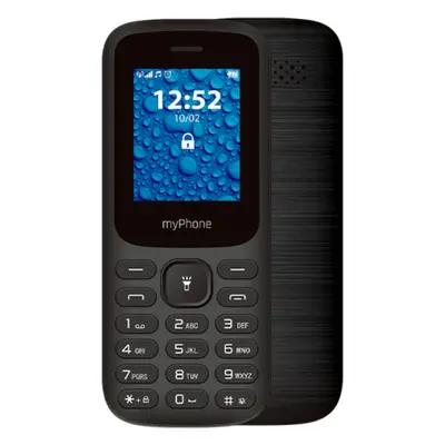 myPhone 2220 Černá