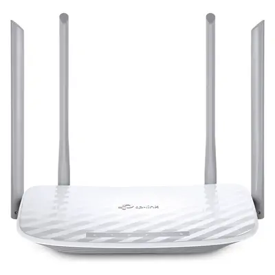 TP-Link Archer C50 AC1200 Bílá