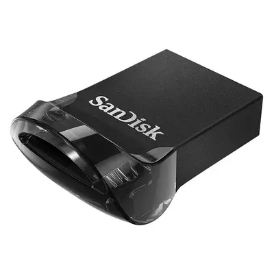 SanDisk SDCZ430-064G-G46 Černá