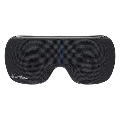 Therabody SmartGoggles 2. generace Černá