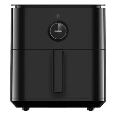 Xiaomi Smart Air Fryer 6,5l Black Černá