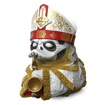 Tubbz kachnička Ghost Papa Nihil první edice