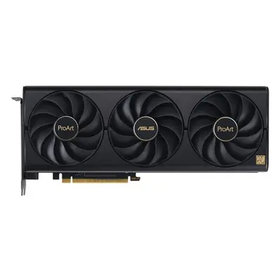 ASUS ProArt NVIDIA GeForce RTX 4070 Ti 12GB OC Edition GDDR6X 90YV0J30-M0NA00