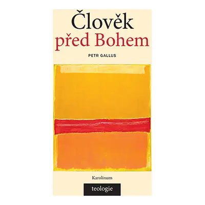 Člověk před Bohem