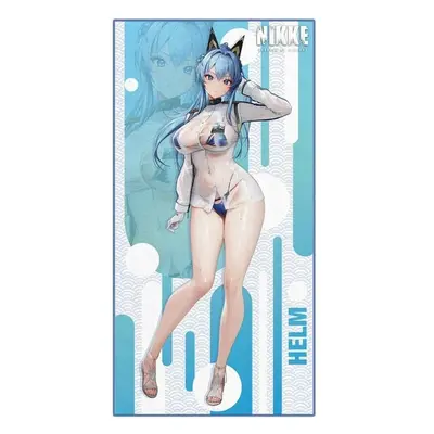 Goddess of Victory: Nikke Towel Helm Ver. 01 150 x 75 cm Multicolor