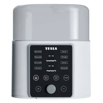 Tesla Smart TESLA Multi Sterilizer MS100 Bílá