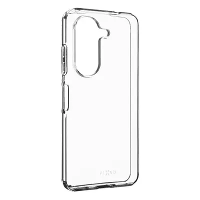 FIXED TPU kryt Asus Zenfone 10 čirý