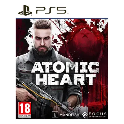 Atomic Heart