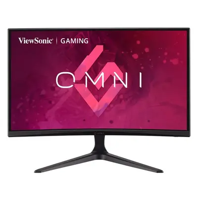 ViewSonic VX2418C OMNI Černá