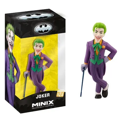 MINIX Movies: Joker - Joker