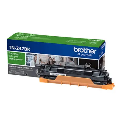 Brother TN247BK Černá