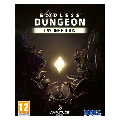 Endless Dungeon (D1 Edition)