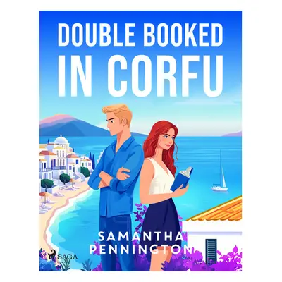 Double Booked in Corfu