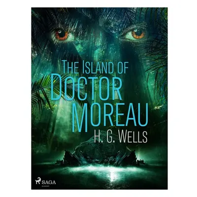 The Island of Doctor Moreau