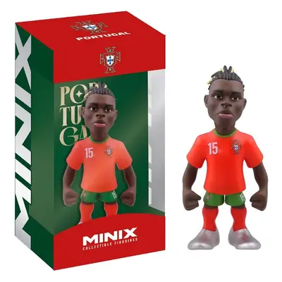 MINIX Football: Portugal - Rafael Leao