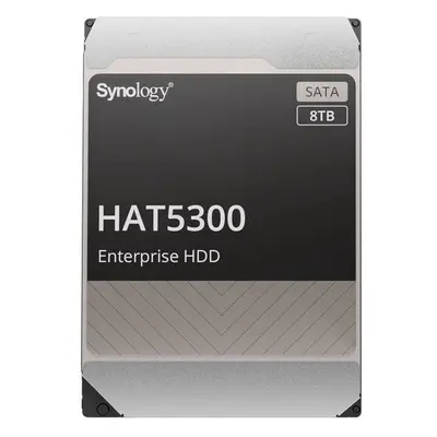 Synology HAT5300-4T 3.5” 4TB HAT5300-4T