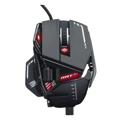 Mad Catz MR05DCINBL000-0 Černá