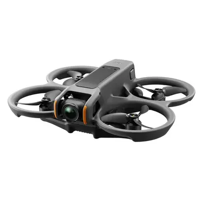 DJI Avata 2 (pouze dron) Šedá