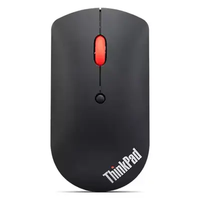 Lenovo ThinkPad Bluetooth Silent Mouse 4Y50X88822 Černá