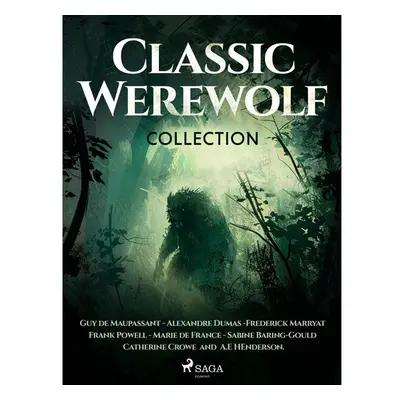 Classic Werewolf Collection