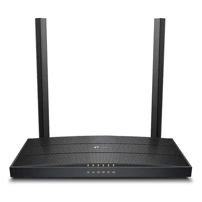 TP-Link Archer VR400 Černá