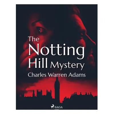 The Notting Hill Mystery