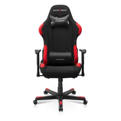 DXRacer OH/FD01/NR Červená