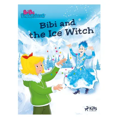 Bibi Blocksberg – Bibi and the Ice Witch