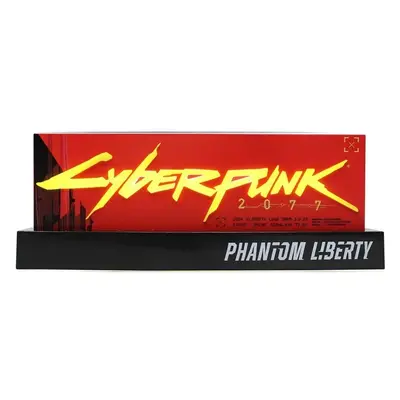 Světlo LED Cyberpunk Phantom Liberty USB