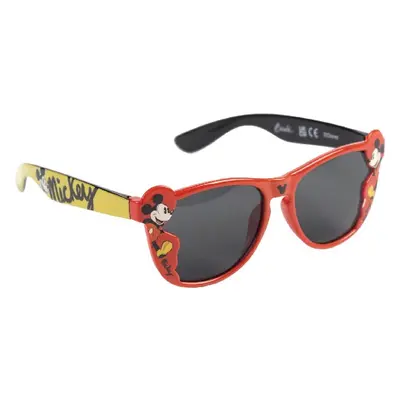 Disney Mickey Sunglasses sluneční brýle pro děti od 3let Vícebarevná