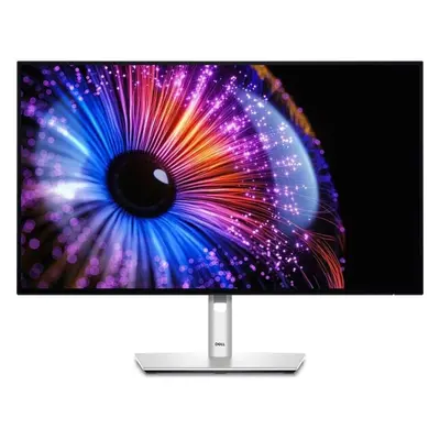 Dell UltraSharp U2724DE (210-BKTV) Černá