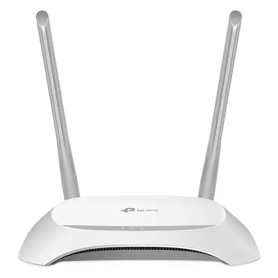 TP-Link TL-WR840N Bílá