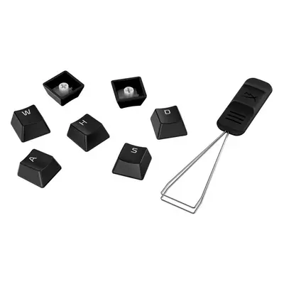 HyperX PBT Keycaps - Black (US)