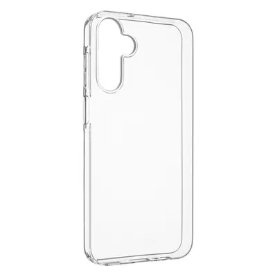 FIXED Slim AntiUV TPU kryt Samsung Galaxy A15/A15 5G čiré