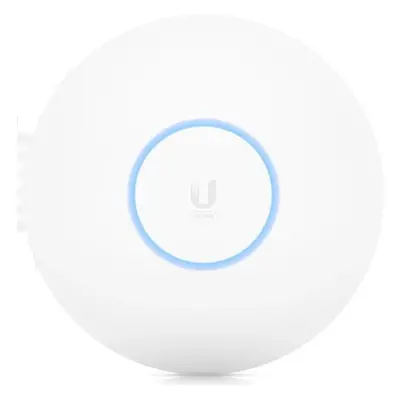 Ubiquiti U6-Pro Bílá