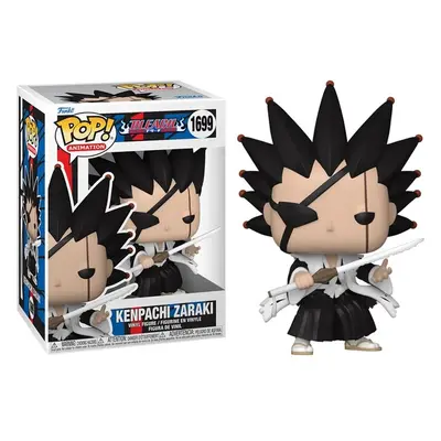 Funko Pop! 1699 Bleach Kenpachi Zaraki